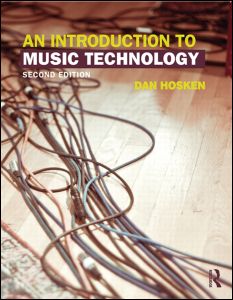 An Introduction to Music Technology | Zookal Textbooks | Zookal Textbooks
