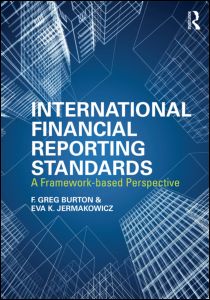 International Financial Reporting Standards | Zookal Textbooks | Zookal Textbooks