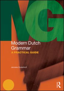 Modern Dutch Grammar | Zookal Textbooks | Zookal Textbooks