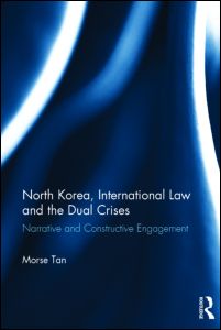 North Korea, International Law and the Dual Crises | Zookal Textbooks | Zookal Textbooks