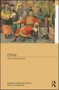China | Zookal Textbooks | Zookal Textbooks