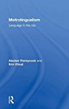 Metrolingualism | Zookal Textbooks | Zookal Textbooks