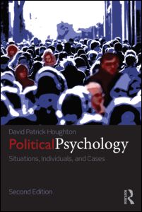 Political Psychology | Zookal Textbooks | Zookal Textbooks