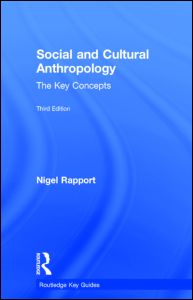Social and Cultural Anthropology: The Key Concepts | Zookal Textbooks | Zookal Textbooks