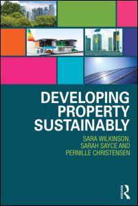 Developing Property Sustainably | Zookal Textbooks | Zookal Textbooks