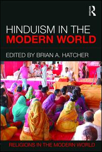Hinduism in the Modern World | Zookal Textbooks | Zookal Textbooks