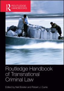 Routledge Handbook of Transnational Criminal Law | Zookal Textbooks | Zookal Textbooks