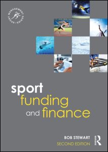 Sport Funding and Finance | Zookal Textbooks | Zookal Textbooks