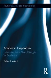 Academic Capitalism | Zookal Textbooks | Zookal Textbooks