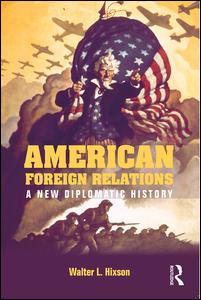 American Foreign Relations | Zookal Textbooks | Zookal Textbooks