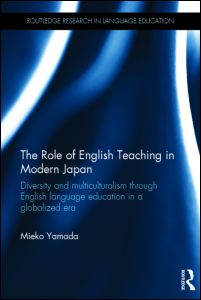 The Role of English Teaching in Modern Japan | Zookal Textbooks | Zookal Textbooks
