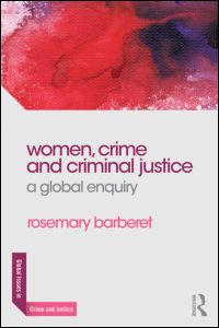 Women, Crime and Criminal Justice | Zookal Textbooks | Zookal Textbooks