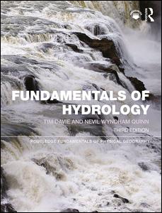Fundamentals of Hydrology | Zookal Textbooks | Zookal Textbooks