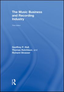 The Music Business and Recording Industry | Zookal Textbooks | Zookal Textbooks