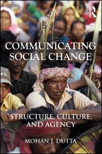 Communicating Social Change | Zookal Textbooks | Zookal Textbooks