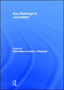 Key Readings in Journalism | Zookal Textbooks | Zookal Textbooks