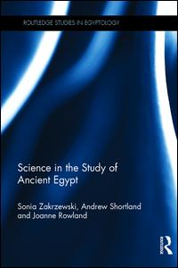 Science in the Study of Ancient Egypt | Zookal Textbooks | Zookal Textbooks