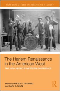 The Harlem Renaissance in the American West | Zookal Textbooks | Zookal Textbooks