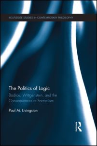 The Politics of Logic | Zookal Textbooks | Zookal Textbooks