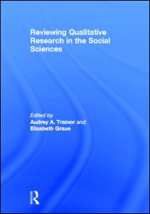 Reviewing Qualitative Research in the Social Sciences | Zookal Textbooks | Zookal Textbooks