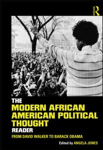The Modern African American Political Thought Reader | Zookal Textbooks | Zookal Textbooks