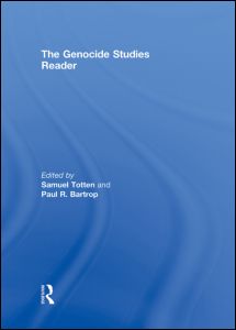 The Genocide Studies Reader | Zookal Textbooks | Zookal Textbooks