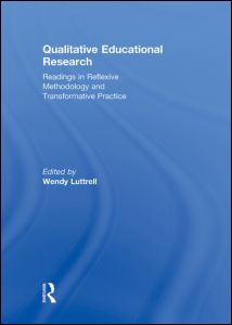 Qualitative Educational Research | Zookal Textbooks | Zookal Textbooks