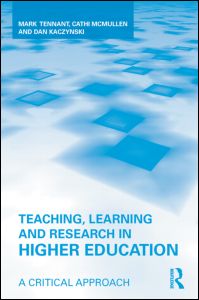 Teaching, Learning and Research in Higher Education | Zookal Textbooks | Zookal Textbooks