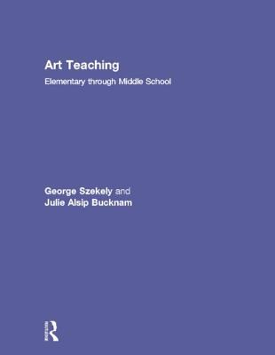 Art Teaching | Zookal Textbooks | Zookal Textbooks