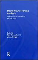 Doing News Framing Analysis | Zookal Textbooks | Zookal Textbooks