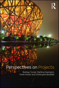 Perspectives on Projects | Zookal Textbooks | Zookal Textbooks