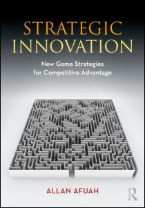 Strategic Innovation | Zookal Textbooks | Zookal Textbooks