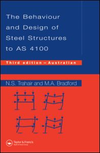 Behaviour and Design of Steel Structures to AS4100 | Zookal Textbooks | Zookal Textbooks