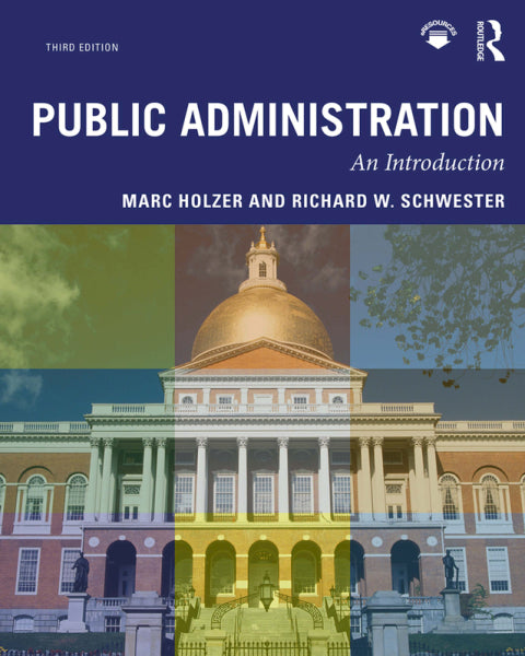 Public Administration | Zookal Textbooks | Zookal Textbooks