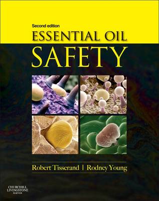 Essential Oil Safety | Zookal Textbooks | Zookal Textbooks