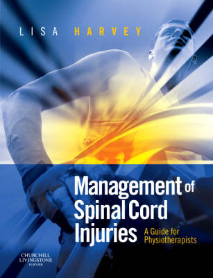Management of Spinal Cord Injuries | Zookal Textbooks | Zookal Textbooks