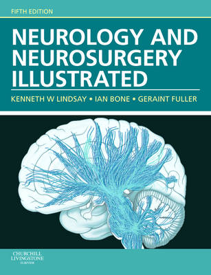 Neurology and Neurosurgery Illustrated, 5e | Zookal Textbooks | Zookal Textbooks