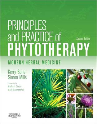 Principles and Practice of Phytotherapy | Zookal Textbooks | Zookal Textbooks