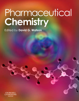 Pharmaceutical Chemistry | Zookal Textbooks | Zookal Textbooks