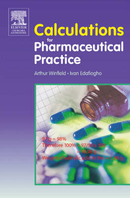 Calculations for Pharmaceutical Practice | Zookal Textbooks | Zookal Textbooks