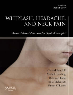 Whiplash, Headache and Neck Pain | Zookal Textbooks | Zookal Textbooks