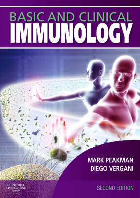 Basic and Clinical Immunology 2e | Zookal Textbooks | Zookal Textbooks