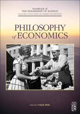 Philosophy of Economics | Zookal Textbooks | Zookal Textbooks