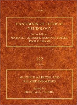 Multiple Sclerosis and Related Disorders 1e | Zookal Textbooks | Zookal Textbooks