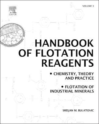 Handbook of Flotation Reagents: Chemistry, Theory and Practice | Zookal Textbooks | Zookal Textbooks
