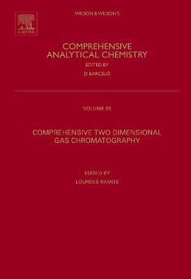 Comprehensive Analytical Chemistry Volume 55 | Zookal Textbooks | Zookal Textbooks