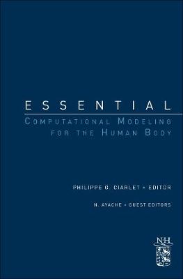 Essential Computational Modeling for the Human Body | Zookal Textbooks | Zookal Textbooks