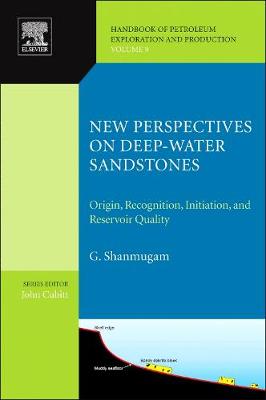 New Perspectives on Deep-water Sandstones | Zookal Textbooks | Zookal Textbooks