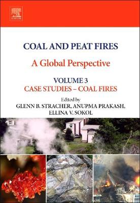 Coal and Peat Fires: A Global Perspective: Volume 3: Case Studies ⑅ Coal Fires | Zookal Textbooks | Zookal Textbooks