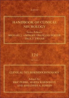 Clinical Neuroendocrinology | Zookal Textbooks | Zookal Textbooks